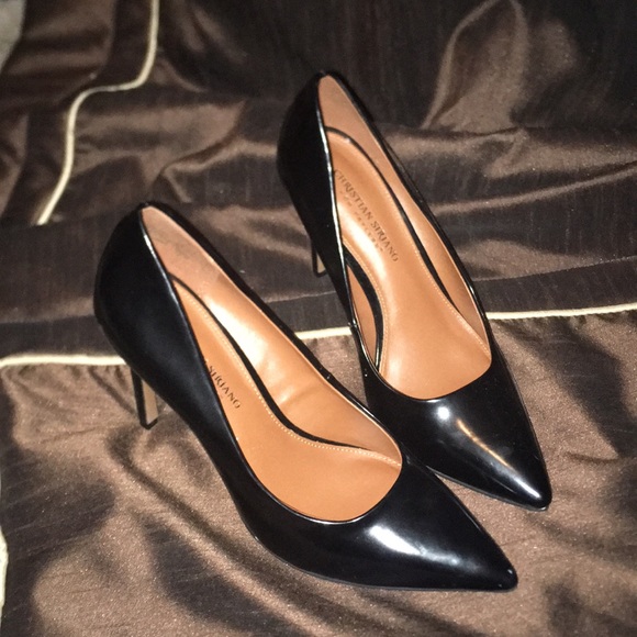 Christian Siriano Shoes - Christian Soriano for Payless heels